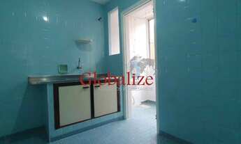 Imagem: Apartamento à venda com 2 dormitórios