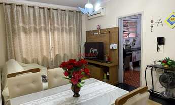 Imagem: Apartamento 2 Dormitórios com Sacada no