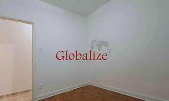 Imagem 6: Apartamento à venda com 2 dormitórios no Embaré em Santos por R$ 410 mil