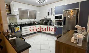 Imagem 6: Casa triplex com 5 dormitórios no Campo Grande em Santos po R$ 2.140.000,00