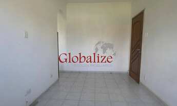 Imagem 2: Apartamento à venda com 49m², 1 quarto, sala , 1 vaga coletiva por R$272.000,00 na Vila Be