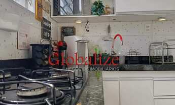 Imagem 5: Apartamento com 2 Dormitórios à venda no Bairro do Macuco por R$342.000,00