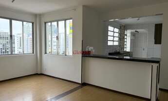 Imagem 3: Apartamento com 2 Dormitórios à venda no Coração do Gonzaga por R$480.000,00