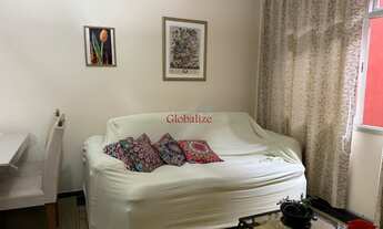 Imagem 3: Apartamento 2 Dormitórios com Sacada no Macuco Santos R$300 milll