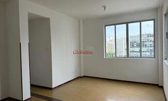 Imagem 4: Apartamento com 2 Dormitórios à venda no Coração do Gonzaga por R$480.000,00