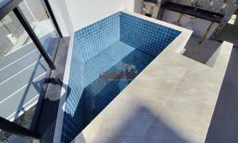 Imagem: Sua Sobreposta Alta com 3 dormitórios