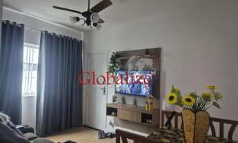 Imagem 3: Apartamento no 1° Andar, com 2 dormitórios à venda no bairro da Aparecida por R$385.000,00