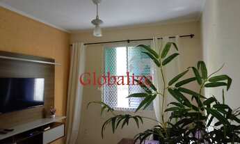 Imagem: Apartamento de 1 dormitório com suíte