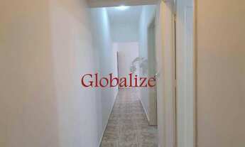 Imagem 5: Apartamento à venda com 2 dormitórios no Embaré em Santos por R$ 410 mil