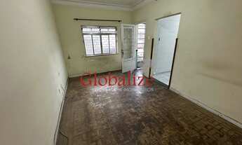 Imagem: Sobrado à venda com 98m², 2 quartos, 2