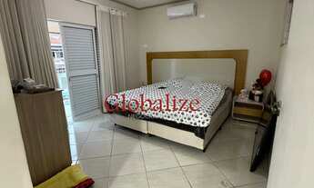 Imagem 7: Casa triplex com 5 dormitórios no Campo Grande em Santos po R$ 2.140.000,00