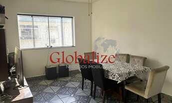 Imagem 4: Apartamento com 2 dormitórios no Embaré em Santos por $ 385.000,00