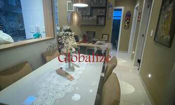 Imagem 4: Apartamento à venda no Embaré por R$980.000,00 com 2 dormitórios (1 suíte), dependência e