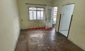 Imagem 3: Sobrado à venda com 98m², 2 quartos, 2 banheiros, quintal, terraço por R$393.000,00 no Mac