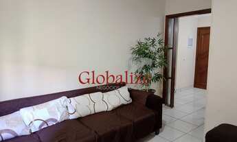 Imagem 4: Apartamento de 1 dormitório com suíte no Jose Menino em Santos por $ 320.000,00