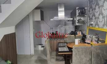 Imagem 1: Casa Triplex com 150m² à venda na Vila Progresso por R$422.000,00