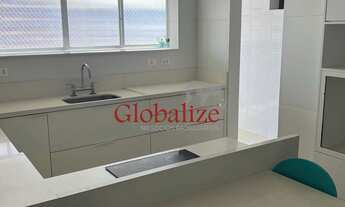 Imagem 5: Apartamento à venda com 96m², 2 quartos, dependência, vista livre, vaga demarcada por R$64