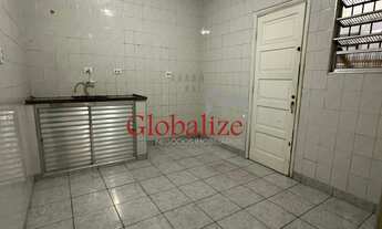 Imagem 5: Sobrado à venda com 98m², 2 quartos, 2 banheiros, quintal, terraço por R$393.000,00 no Mac