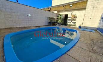 Imagem: Cobertura à venda com 4 dormitórios no