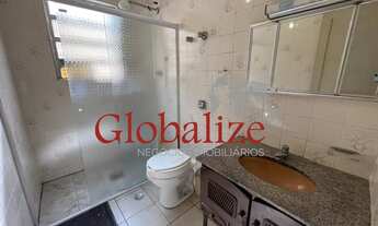 Imagem 2: Oportunidade no Boqueirão - Apartamento 2 Dormitório a Poucos Passos da Praia R$ 355 mil