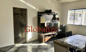 Imagem 2: Apartamento com 2 dormitórios no Embaré em Santos por $ 385.000,00