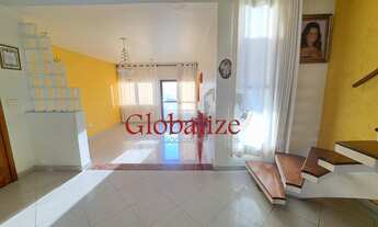 Imagem 6: Cobertura à venda com 4 dormitórios no Gonzaga em Santos por R$ 2.600.000,00