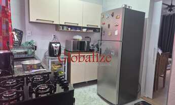 Imagem 7: Apartamento no 1° Andar, com 2 dormitórios à venda no bairro da Aparecida por R$385.000,00