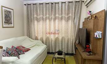 Imagem 6: Apartamento 2 Dormitórios com Sacada no Macuco Santos R$300 milll