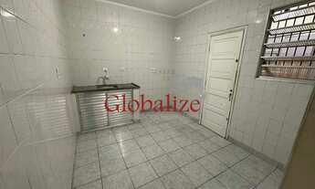 Imagem 6: Sobrado à venda com 98m², 2 quartos, 2 banheiros, quintal, terraço por R$393.000,00 no Mac