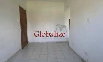 Imagem 4: Apartamento à venda com 49m², 1 quarto, sala , 1 vaga coletiva por R$272.000,00 na Vila Be