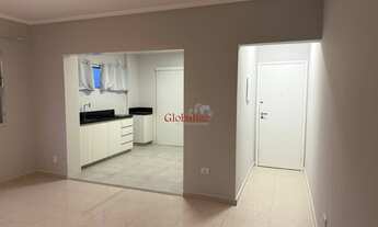 Imagem 7: Lindo Apartamento com 2 dormitórios com planejados à venda no Campo Grande por R$600.000,0