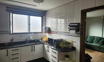 Imagem 4: Apartamento com 2 dormitórios (1 suíte), no Embaré à venda por R$700.000,00