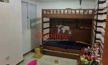 Imagem 6: Casa Triplex com 150m² à venda na Vila Progresso por R$422.000,00