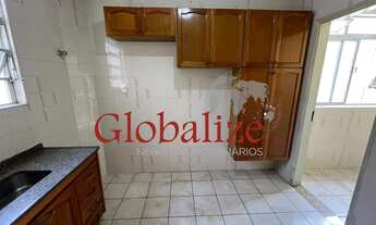 Imagem 6: Oportunidade no Boqueirão - Apartamento 2 Dormitório a Poucos Passos da Praia R$ 355 mil