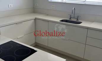 Imagem 6: Apartamento à venda com 96m², 2 quartos, dependência, vista livre, vaga demarcada por R$64