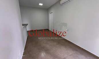 Imagem 2: Apartamento com 1 suíte e 1 vaga demarcada em Prédio com Lazer completo no bairro da Vila