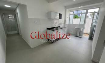 Imagem: Apartamento térreo reformado com 3 dormitórios