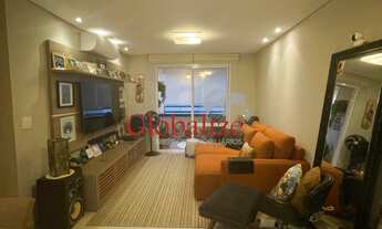 Imagem 2: Apartamento à venda no Embaré por R$980.000,00 com 2 dormitórios (1 suíte), dependência e