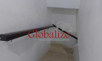 Imagem 6: VILAGIO de 65m² no bairro Estuário em Santos-SP! 2 quartos, 1 sala, 2 banheiros, vaga para