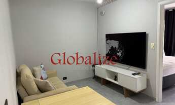 Imagem: Apartamento 01 dormitório R$ 355.000,00