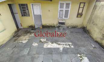 Imagem 5: TERRENO R$750.000,00, TERENO AMPLO COM CHALÉ DE MADEIRA E EDÍCULA NO FUNDO, NO BAIRRO DA A