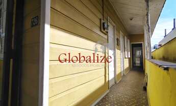 Imagem 7: TERRENO R$750.000,00, TERENO AMPLO COM CHALÉ DE MADEIRA E EDÍCULA NO FUNDO, NO BAIRRO DA A