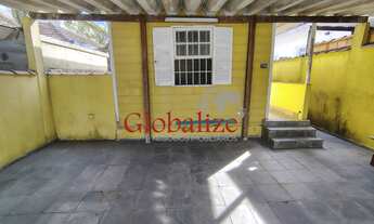 Imagem 6: TERRENO R$750.000,00, TERENO AMPLO COM CHALÉ DE MADEIRA E EDÍCULA NO FUNDO, NO BAIRRO DA A