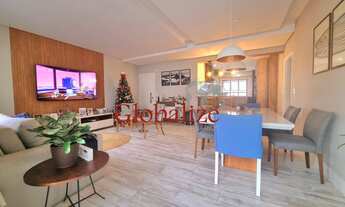 Imagem: Apartamento de luxo à venda em Santos-SP