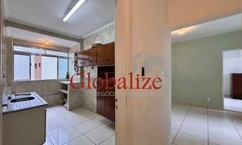 Imagem: APARTAMENTO RESIDENCIAL em SANTOS - SP