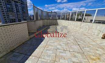 Imagem 2: Cobertura à venda com 422m², 3 suítes, dependência, 3 vagas por R$1.200.000,00 na Ponta da