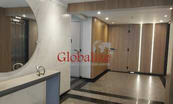 Imagem: Sala comercial de 80,00 m² no Boqueirão