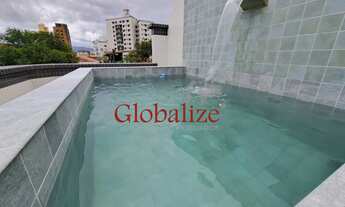 Imagem: Sobreposta alta à vendacom 155m², 3 quartos