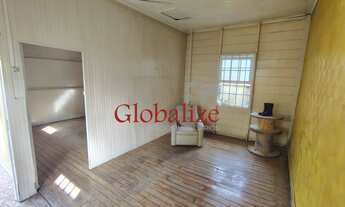 Imagem 3: TERRENO R$750.000,00, TERENO AMPLO COM CHALÉ DE MADEIRA E EDÍCULA NO FUNDO, NO BAIRRO DA A