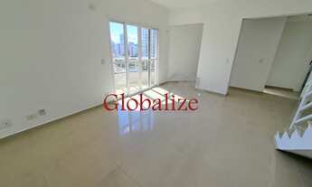 Imagem 5: Cobertura à venda com 422m², 3 suítes, dependência, 3 vagas por R$1.200.000,00 na Ponta da